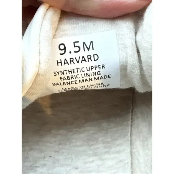 Joie Women’s Harvard White Leather Classic Lined Court Sneaker 9.5 US - Picture 9 of 14